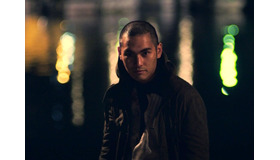 柳楽優弥／『ディストラクション・ベイビーズ』（C）2016「ディストラクション・ベイビーズ」製作委員会