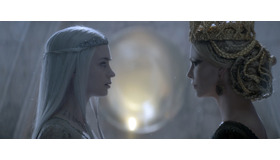 『スノーホワイト／氷の王国』（C）Universal Pictures