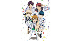 (C)　ひなた凛／スタミュ製作委員会