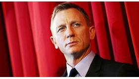 ダニエル・クレイグ-(C)Getty Images