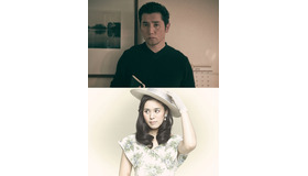 本木雅弘×手嶌葵『永い言い訳』（C）2016「永い言い訳」製作委員会