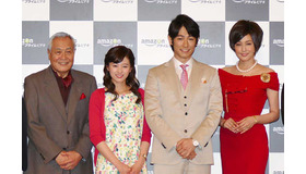 ディーン フジオカ 契約結婚 清野菜名と共演 はぴまり の配信日決定 Cinemacafe Net ディーン フジオカ 契約結婚 清野菜名と共演 はぴまり の配信日決定 Cinemacafe Net