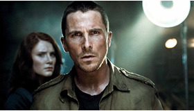 『ターミネーター4』 -(C)　2009 T Asset Acquisition Company，LLC. All Rights Reserved.