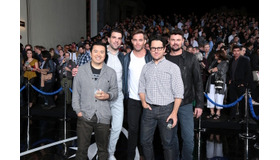 『スター・トレック BEYOND』ファン・デー　(C)2016 PARAMOUNT PICTURES. ALL RIGHTS RESERVED.