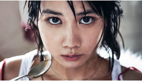 松本穂香「ビーフカレー〈LEE〉」の新CM