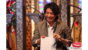 斎藤工がパリでの“逆ナン”体験を赤裸々告白…「TOKIOカケル」