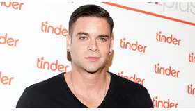 マーク・サリング -(C) Getty Images