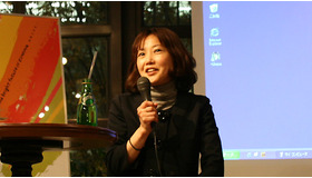 明日開幕東京フィルメックス　「ツイてる」西川美和監督トークイベント満員