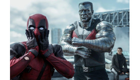 『デッドプール』（C）2016 Twentieth Century Fox Film Corporation. All Rights Reserved.