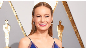 ブリー・ラーソン-(C)Getty Images