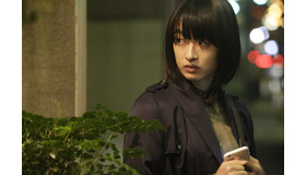 『二重生活』（C）2015『二重生活』フィルムパートナーズ