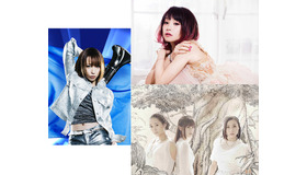 藍井エイル＆LiSA＆Kalafina