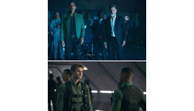 『インデペンデンス・デイ：リサージェンス』　-　(c)2016 Twentieth Century Fox Film Corporation All Rights Reserved.