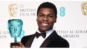 ジョン・ボイエガ-(C)Getty Images