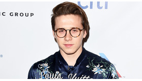 ブルックリン・ベッカム -(C) Getty Images