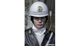 野村周平／「モンタージュ　三億円事件奇譚」