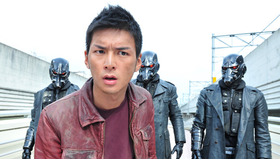 『リアル鬼ごっこ2』 