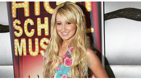 アシュレイ・ティスデイル-(C)Getty Images