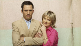 「バーン・ノーティス　元スパイの逆襲」 -(C) 2009 Twentieth Century Fox Home Entertainment LLC. All Rights Reserved.