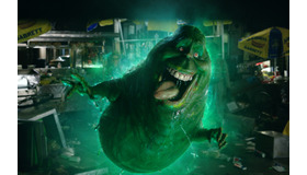 5人目のバスターズ：スライマー／『ゴーストバスターズ』