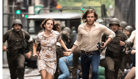 『コロニア』　(C)2015 MAJESTIC FILMPRODUKTION GMBH/IRIS PRODUCTIONS S.A./RAT PACK FILMPRODUKTION GMBH/REZOPRODUCTIONS S.A.R.L./FRED FILMS COLONIA LTD.