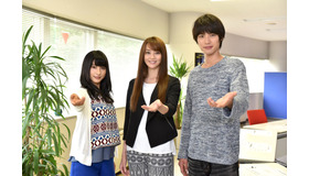 お迎えデス 最終回spに観月ありさ 福士蒼汰 土屋太鳳と息ぴったり Cinemacafe Net お迎えデス 最終回spに観月ありさ 福士蒼汰 土屋太鳳と息ぴったり Cinemacafe Net