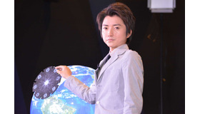 藤原竜也／『インデペンデンス・デイ：リサージェンス』公開アフレコ