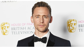 トム・ヒドルストン-(C) Getty Images