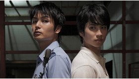 『月と嘘と殺人』 -(C) 2010「月と嘘と殺人」フィルムパートナーズ