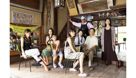 『ふきげんな過去』（C）2016「ふきげんな過去」製作委員会