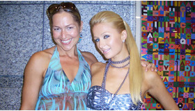 リーソルとパリス