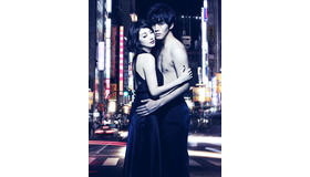 舞台「娼年」メインビジュアル