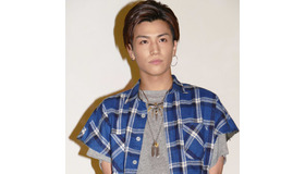 岩田剛典／『植物図鑑 運命の恋、ひろいました』ヒット御礼イベント