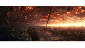 『インデペンデンス・デイ：リサージェンス』　-　(c)2016 Twentieth Century Fox Film Corporation All Rights Reserved.