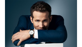 ライアン・レイノルズ