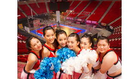 『チア☆ダン～女子高生がチアダンスで全米制覇しちゃったホントの話～』