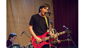 『シング・ストリート　未来へのうた』　（C） 2015 Cosmo Films Limited. All Rights Reserved