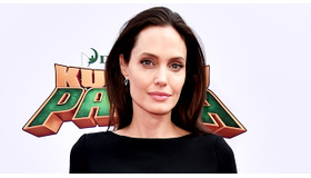 アンジェリーナ・ジョリー-(C)Getty Images
