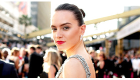 デイジー・リドリー-(C)Getty Images