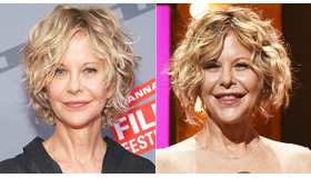 メグ・ライアン-(C)Getty Images