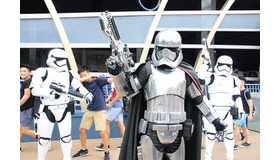 (C) Disney (C) Disney/Lucasfilm Ltd. (C) & TM Lucasfilm Ltd.