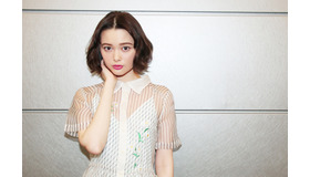 『貞子vs伽椰子』玉城ティナ／photo：Takashi Tokita