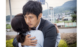 『クリーピー 偽りの隣人』（C）2016「クリーピー」製作委員会