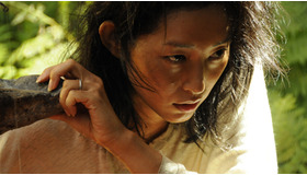 『東京島』 -(C) 2010東京島フィルムパートナーズ