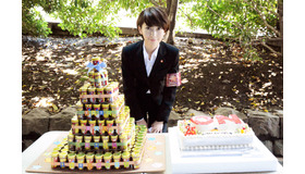 波瑠／ドラマ「ON 異常犯罪捜査官・藤堂比奈子」