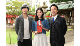 「死幣」（C）TBS