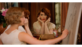 『リリーのすべて』（c） 2015 Universal Studios. All Rights Reserved.