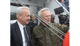 『ハドソン川の奇跡』　(C)2016 Warner Bros. All Rights Reserved