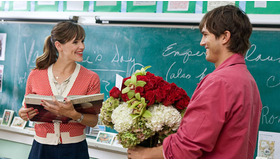 『バレンタインデー』 - (C) MMIX NEW LINE PRODUCTIONS, INC.