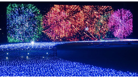 東京ミッドタウンで7月15日（金）から8月28日（日）まで「MIDTOWN ◇ SUMMER 2016」（ミッドタウン ◇ ラブズ サマー ※◇はハートマーク）開催！